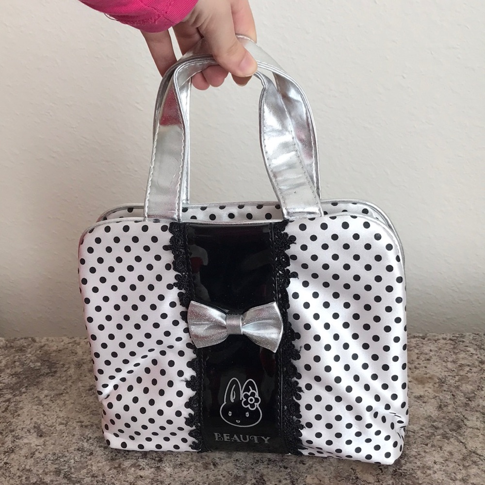 Beauty Cosmetic Bag